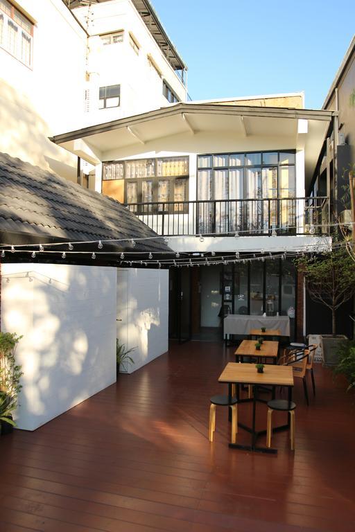 Z'S Hostel At Tha Phae Gate Τσιάνγκ Μάι Εξωτερικό φωτογραφία